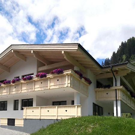 Apartments Alpenpanorama, Neustift Neustift im Stubaital Exterior photo