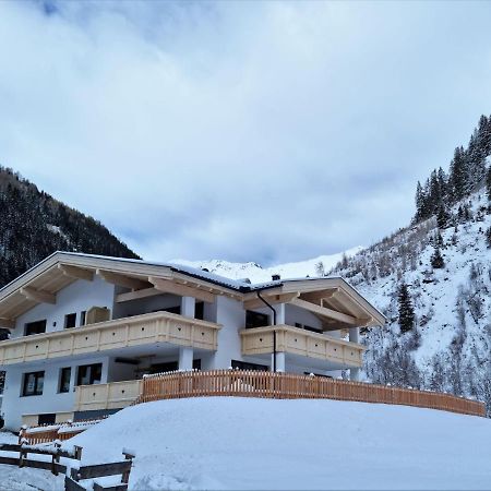Apartments Alpenpanorama, Neustift Neustift im Stubaital Exterior photo